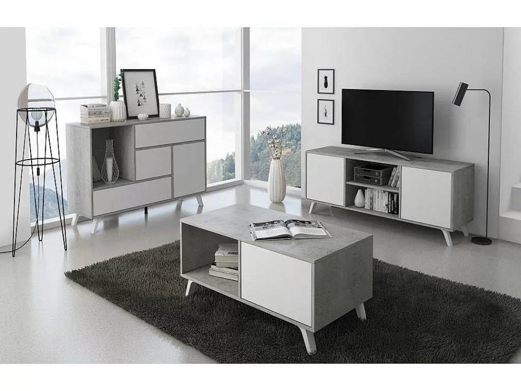 mvel_sapateiro_estrutura_cor_cemento_branco_mate_nas_2_portas_basculantes_e_na_gaveta_5.webp Sapateira*Skraut Home Móvel Sapateiro Estrutura Cor Cemento, Branco Mate Nas 2 Portas Basculantes E Na Gaveta