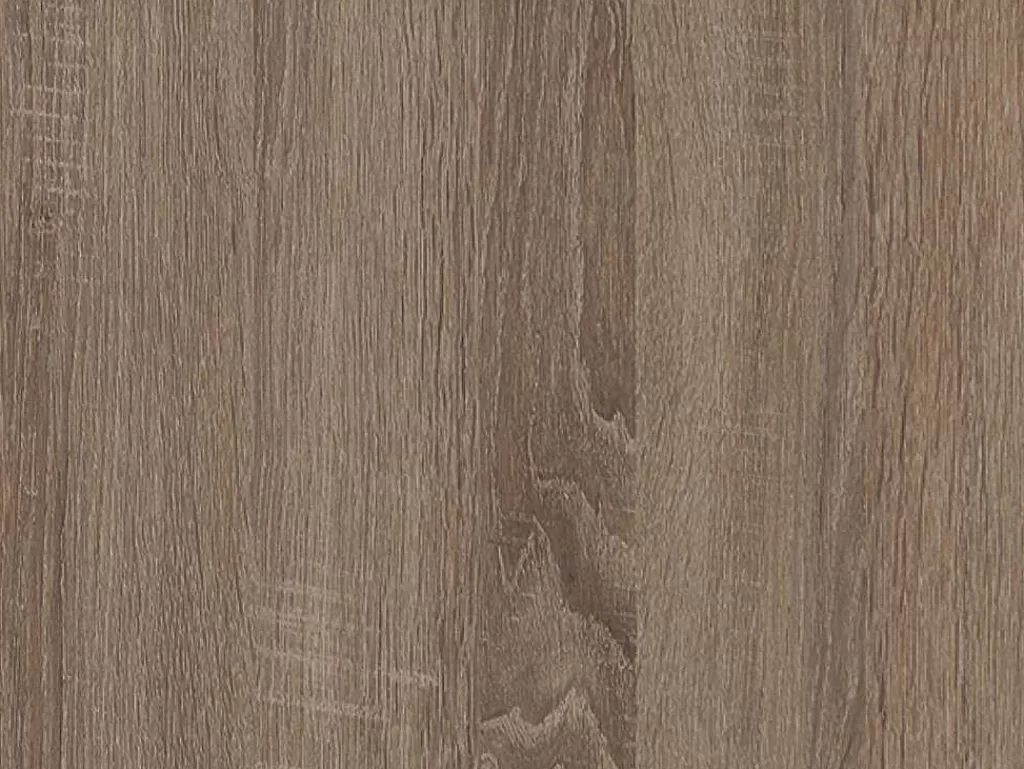 Móvel Lavatório Duplo*Vente-unique Móvel Suspenso De Casa De Banho Com Lavatório Duplo Cor Natural Clara 150 Cm - Magdalena Ii