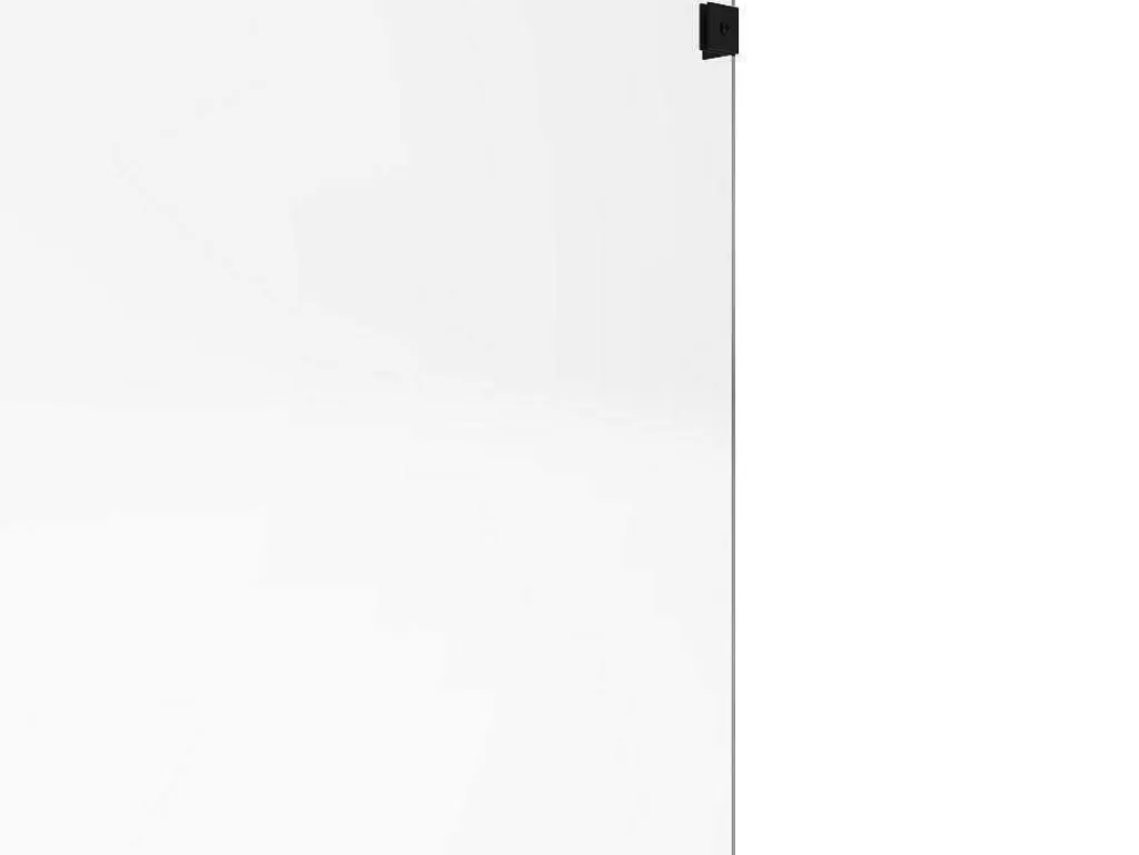 Resguardo De Banheira*Shower & Design Painel De Banheira Reversivel Com Cantos Arredondados Estilo Industrial 80X140 Cm - Timour