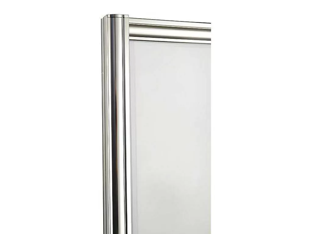 Promoções Casa De Banho & Bem-Estar*Shower & Design Painel De Duche De Correr Jessica Ii - 140 X 190 Cm