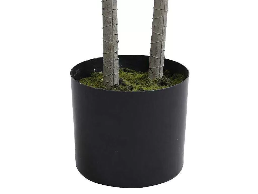 Planta Artificial*OZAIA Planta Artificial Yuca Com Vaso A.150 - Lya