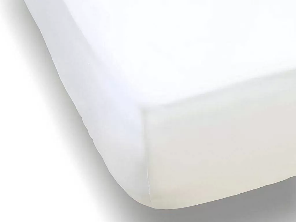 Roupa De Cama*DODO Protetor De Colchão Impermeavel E Anti Percevejos De Cama De 140 X 190 Cm -Maxiprotect