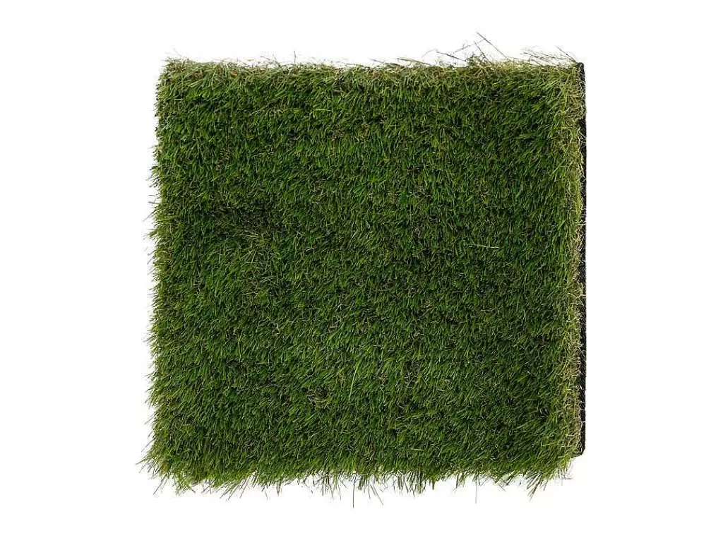 Relva Artificial*EXPERTLAND Relva Artificial 10 M - Esp. 45 Mm - 2 M X 5 M - Andoni