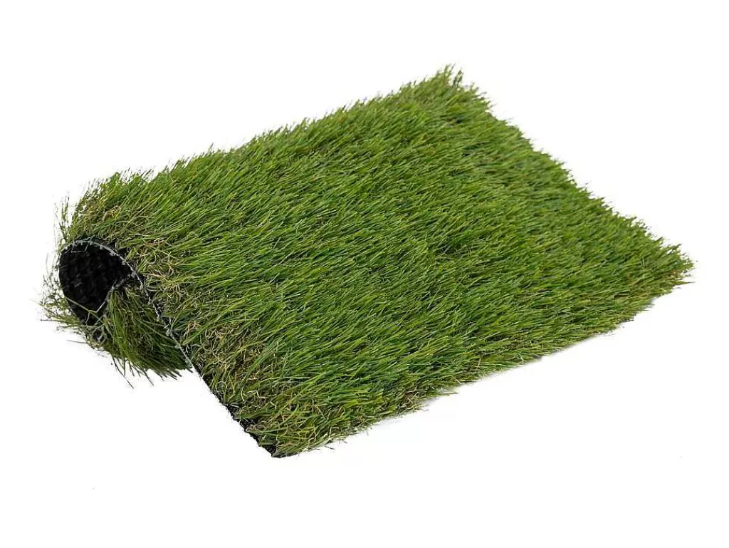 Relva Artificial*EXPERTLAND Relva Artificial 10 M - Esp. 45 Mm - 2 M X 5 M - Andoni