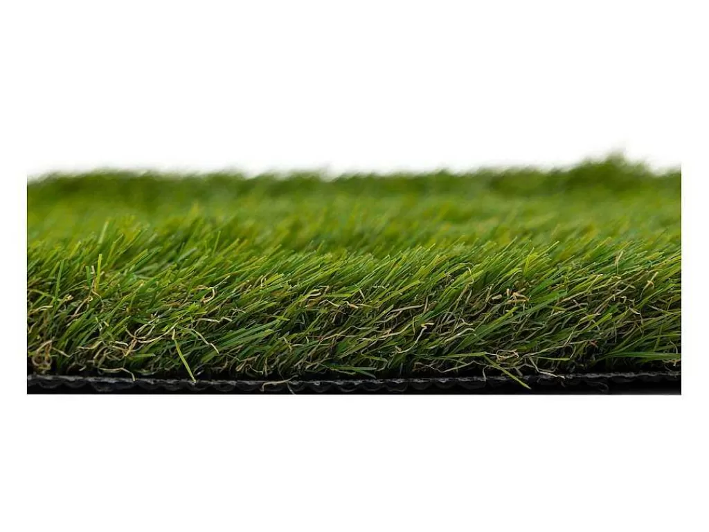 Relva Artificial*EXPERTLAND Relva Artificial 10 M - Esp. 45 Mm - 2 M X 5 M - Andoni