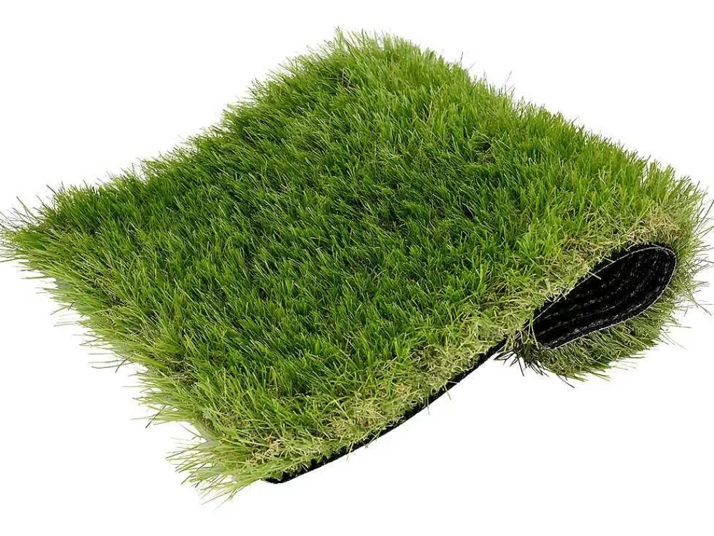 Relva Artificial*EXPERTLAND Relva Artificial 10 M - Esp. 45 Mm - 2 M X 5 M - Andoni