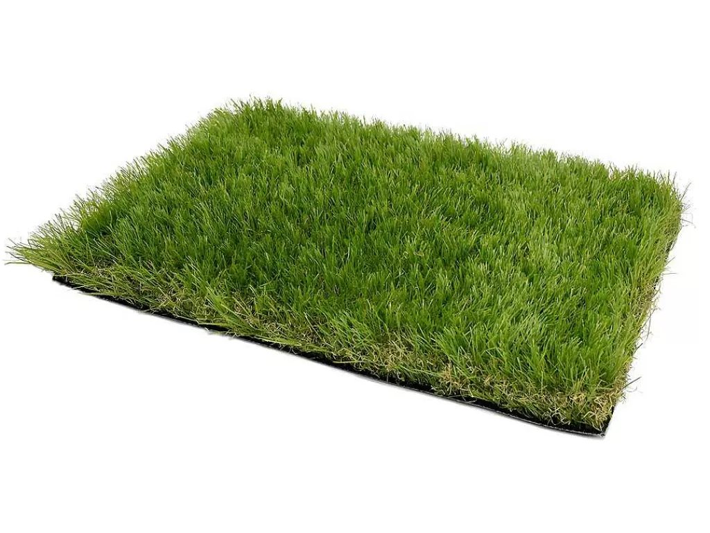 Relva Artificial*EXPERTLAND Relva Artificial 10 M - Esp. 45 Mm - 2 M X 5 M - Andoni