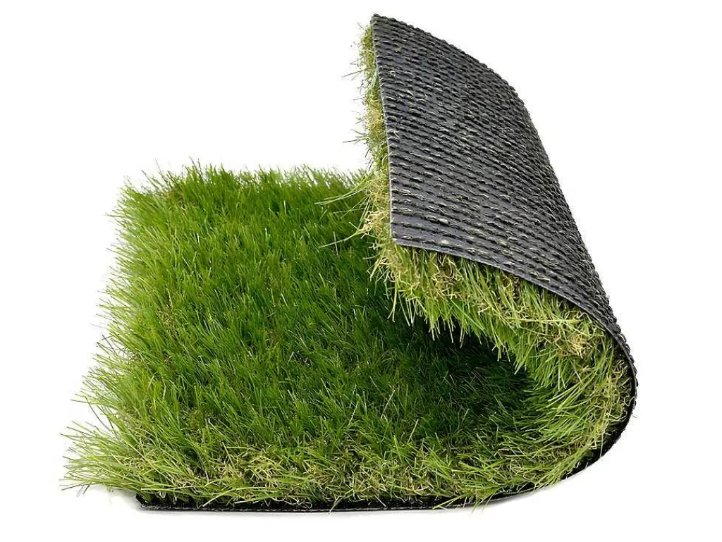 Relva Artificial*EXPERTLAND Relva Artificial 10 M - Esp. 45 Mm - 2 M X 5 M - Andoni