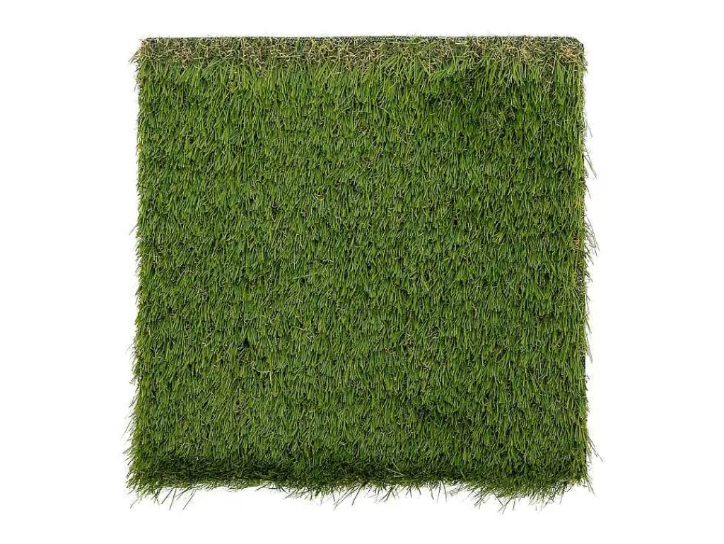 Relva Artificial*EXPERTLAND Relva Artificial 5 M Altura 35 Mm 1 M X 5 M - Sencha