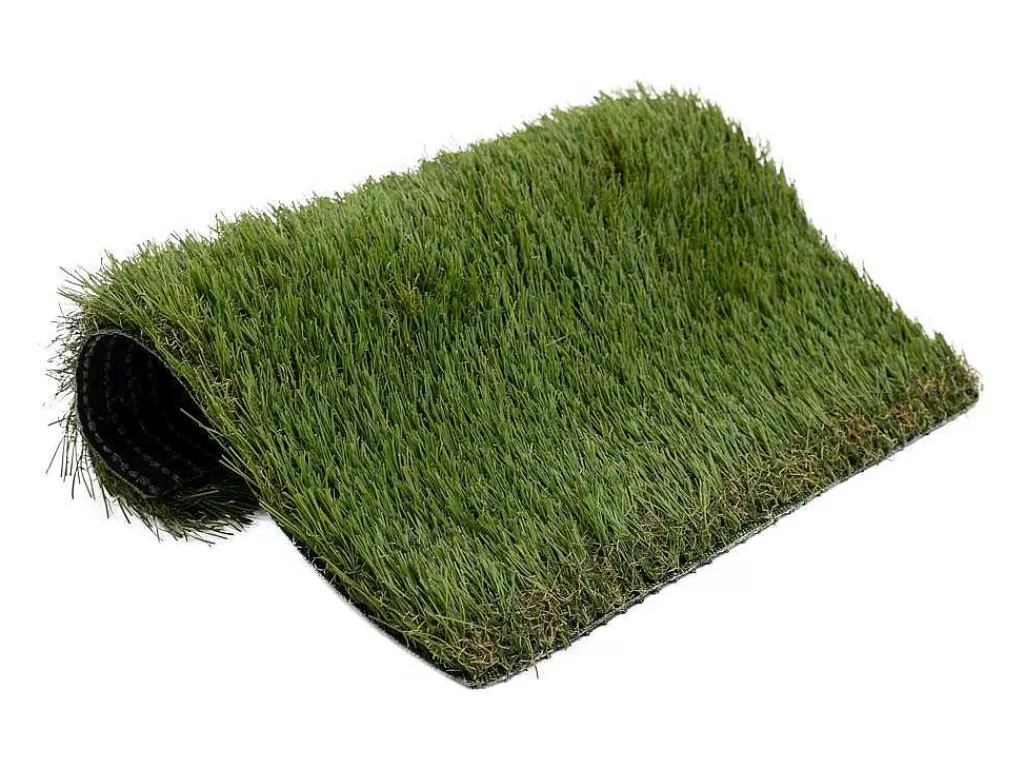 Relva Artificial*EXPERTLAND Relva Artificial 5 M Altura 35 Mm 1 M X 5 M - Sencha