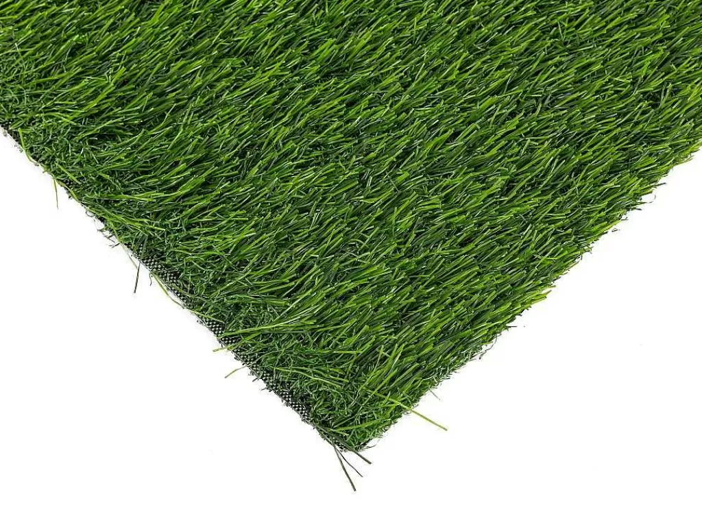 Relva Artificial*Vente-unique Relva Artificial 5 M Altura 40 Mm 1 M X 5 M - Limoncha