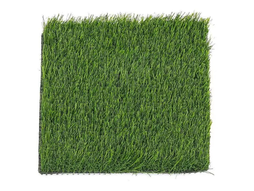 Relva Artificial*Vente-unique Relva Artificial 5 M Altura 40 Mm 1 M X 5 M - Limoncha