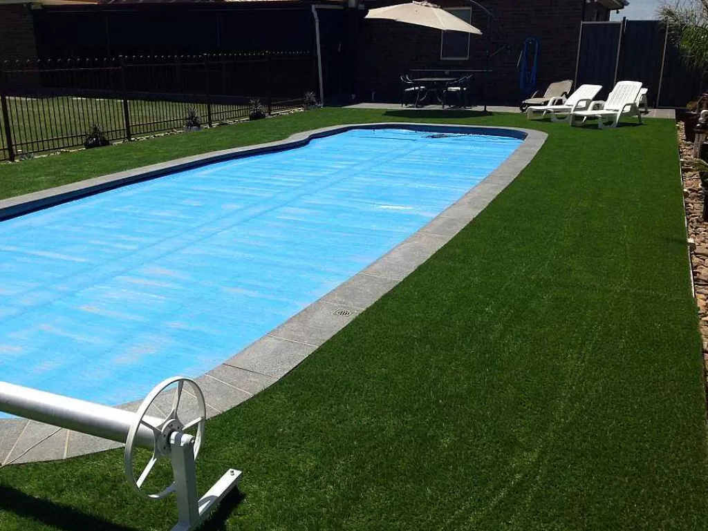 Relva Artificial*EXPERTLAND Relva Artificial 5 M EsPéssura 28 Mm 1 M X 5 M - Timona