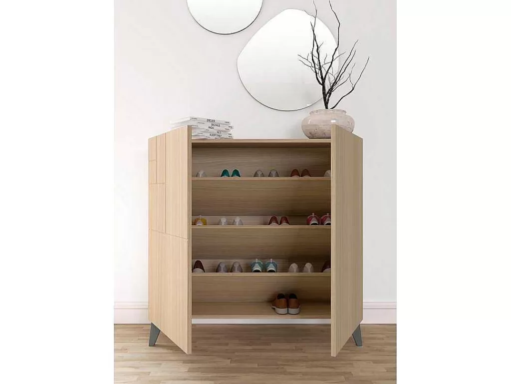 sapateiromvel_organizao__h87cm_x_l90cm_x_p27cm_nogueira_clara_pernas_grafite__bergen_2.webp Sapateira*Herdasa Sapateiro/Móvel Organização - H87Cm X L90Cm X P27Cm Nogueira Clara Pernas Grafite - Bergen