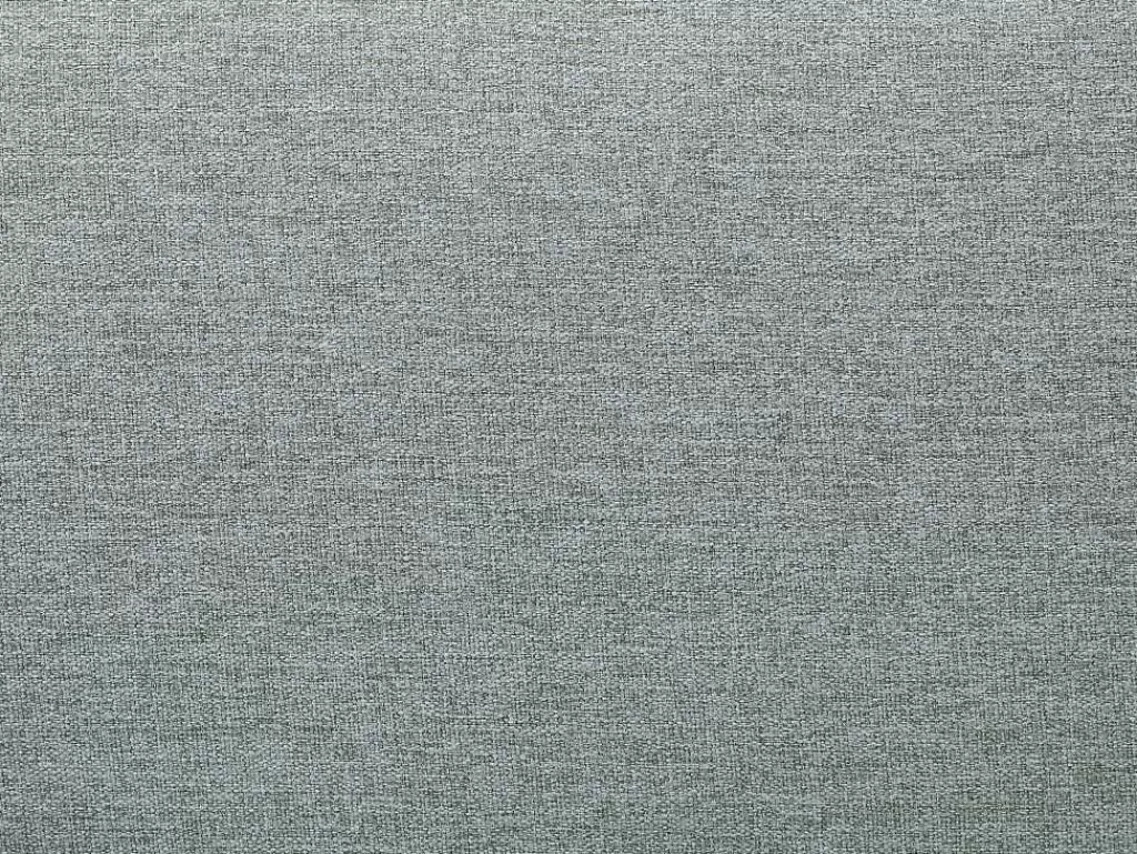 Sofá Cama Clic-Clac E Dobravel*Vente-unique Sofá De 3 Lugares Convertivel Clic-Clac Em Tecido Verde Cinza - Fusano