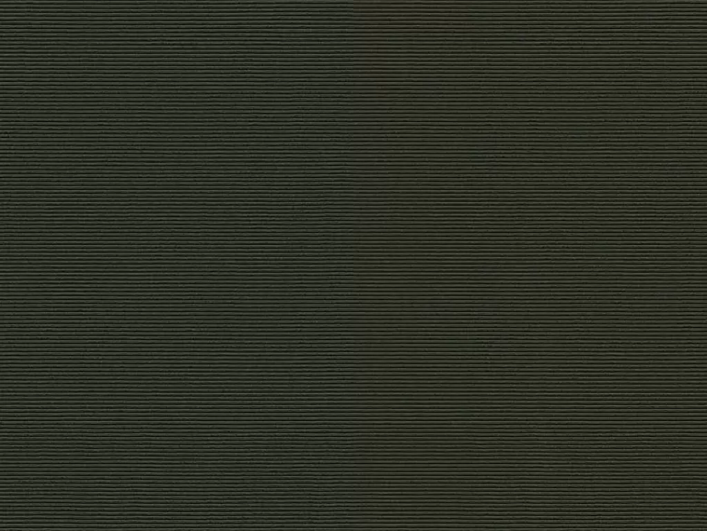 Sofá De 4 Lugares*Maison Céphy Sofá De 4 Lugares Veludo Canelado Verde - Naemia De Maison Cephy