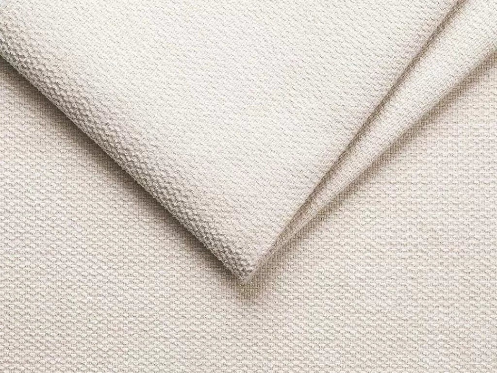 Sofá Cama De Abertura Rapida*Vente-unique Sofá De Canto Convertivel Abertura Rapida E Reversivel Tecido Bege, Cama 140 Cm E Colchão 22 Cm - Calife