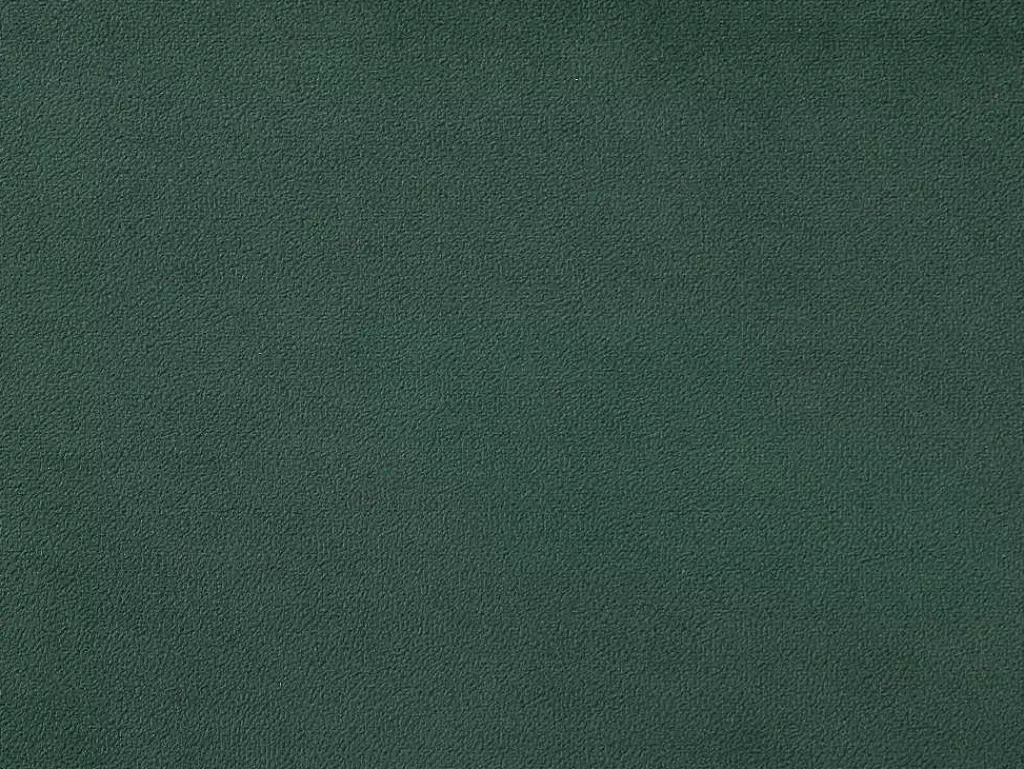 Sofá Cama Clic-Clac E Dobravel*Vente-unique Sofá De Canto Convertivel E Reversivel Em Veludo Verde Pinho - Polani