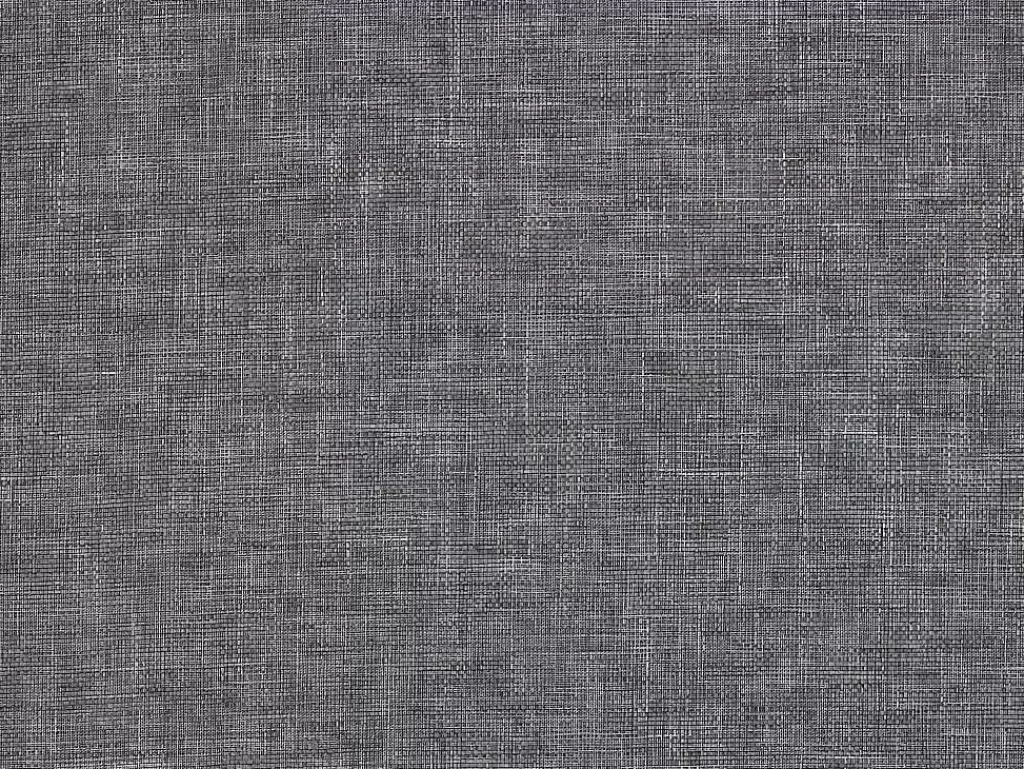 Sofá De 4 Lugares*Vente-unique Sofá De Canto Convertivel Em Cama E Reversivel Em Tecido Bicolor Preto E Cinzento Claro - Gaby