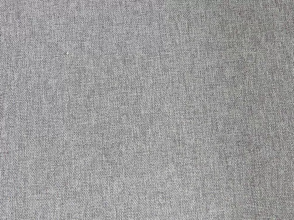 Acessórios Para Animais De Estimação*Vente-unique Sofá Para Animais Em Tecido E Pés Em Metal C.99 X L.61 Cm Cinza - Zolia