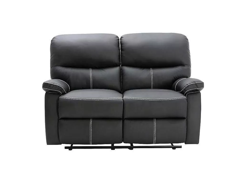 sofs_de_3__2_lugares_relax_em_pele_sinttica_cor_preto__canby_10.webp Conjunto De Sofá*Vente-unique Sofás De 3 + 2 Lugares Relax Em Pele Sintética Cor Preto - Canby