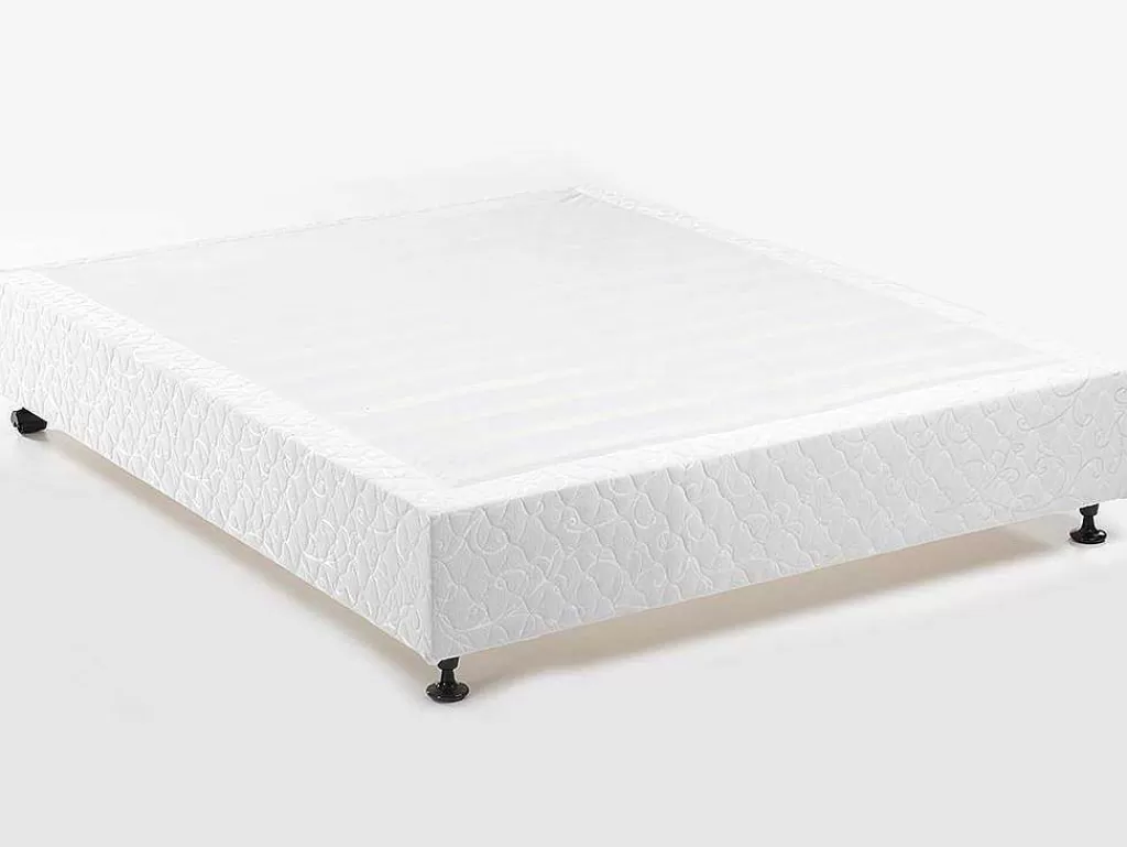 Sommier*DREAMEA PLAY Sommier Universal De - 160 X 200 Cm