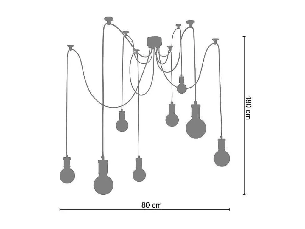 suspensao_tosel_krake_tecido_quadrado_cinza_d17_x_h80_cm_2.webp Lustre*TOSEL Suspensao Krake Tecido Quadrado Cinza D17 X H80 Cm