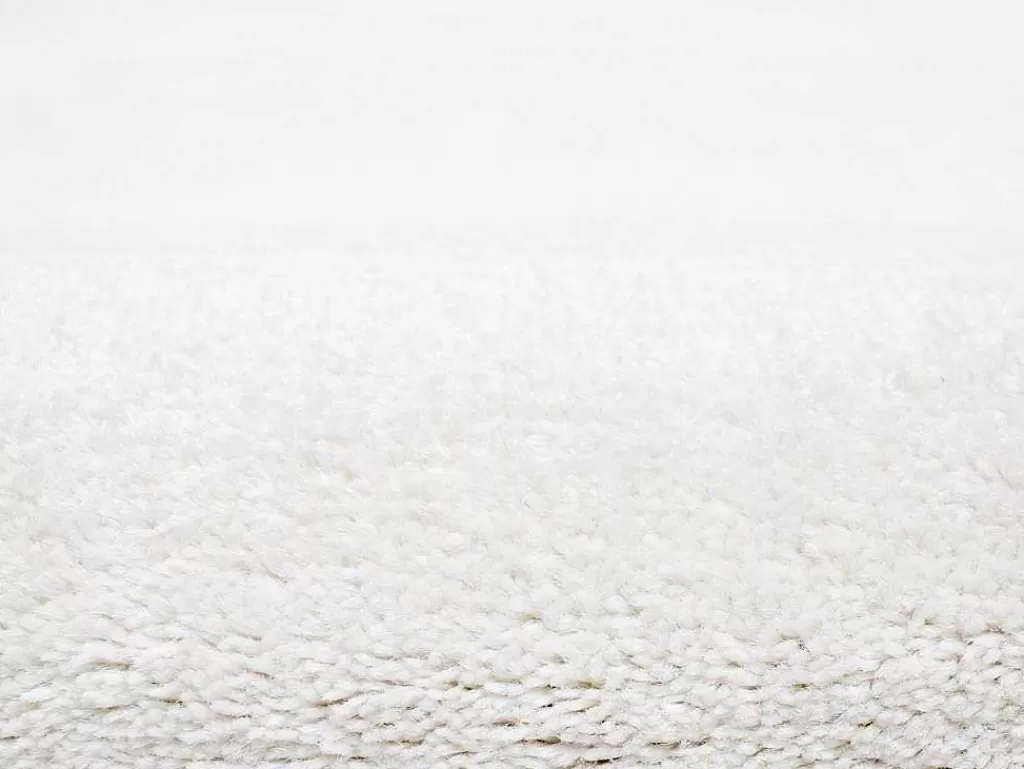 Tapete Grande*OZAIA Tapete Geometrico 160 X 230 Cm Branco E Cinzento - Nimiria
