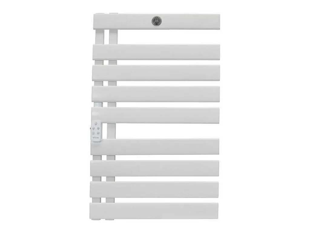 Promoções Casa De Banho & Bem-Estar*Purline Toalheiro Eletrico De 500 W Com Ecra Led E Wifi