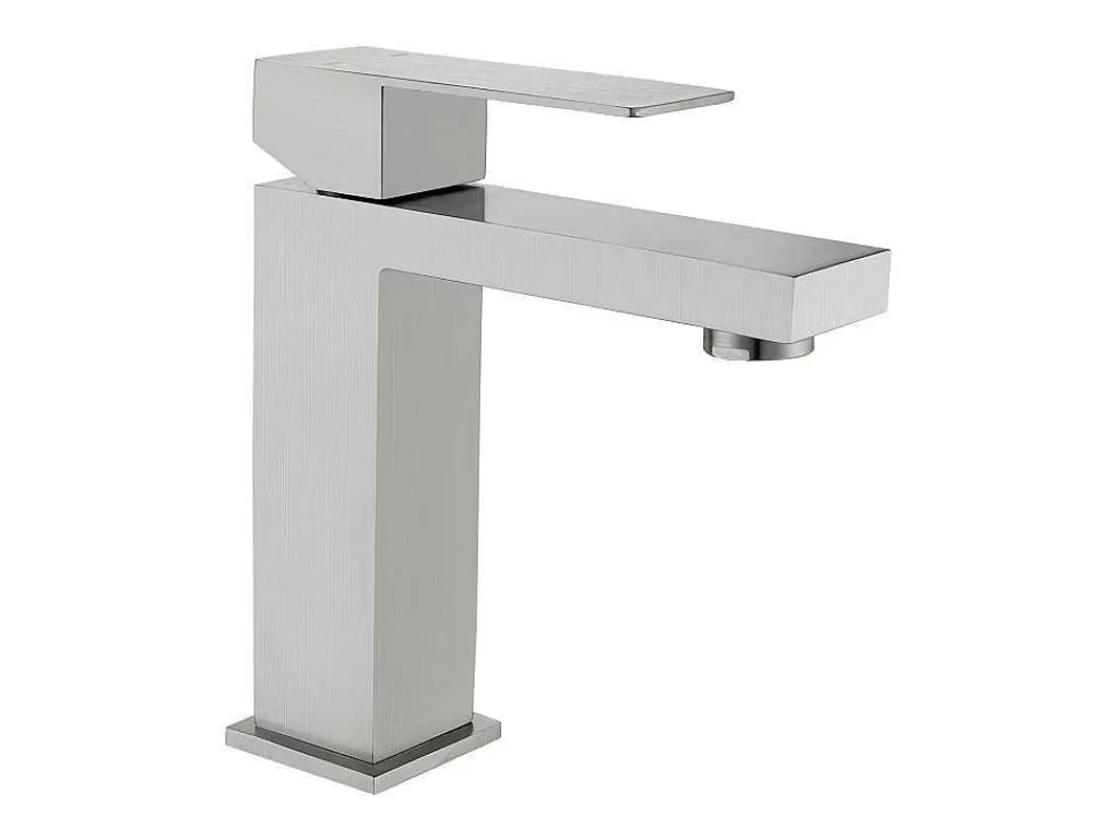 torneira_misturadora_mecanica_quadrada_em_inox_cor_niquel_escovado_a173_cm__canilas_2.webp Torneira*Shower & Design Torneira Misturadora Mecanica Quadrada Em Inox Cor Niquel Escovado A17,3 Cm - Canilas