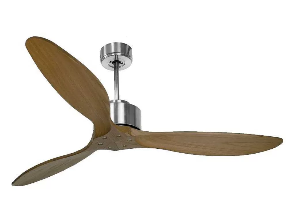 Ventilador*Purline Ventilador De Tecto Reversivel Termostato Reversivel Motor Wifi Tectos Dc Hypersilence Memory Fullwood