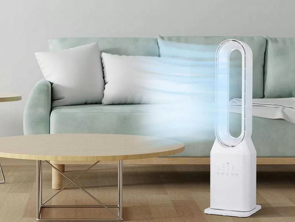 ventilador_de_torre_sem_laminas_com_3_velocidades_e_oscilao_automatica_3.webp Ventilador*Purline Ventilador De Torre Sem Laminas Com 3 Velocidades E Oscilao Automatica