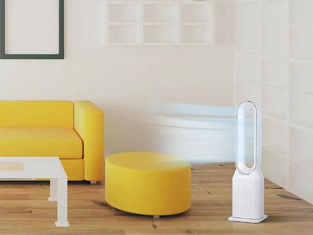 ventilador_de_torre_sem_laminas_com_3_velocidades_e_oscilao_automatica_5.webp Ventilador*Purline Ventilador De Torre Sem Laminas Com 3 Velocidades E Oscilao Automatica